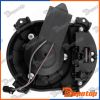 Pulseur d'air habitacle pour MERCEDES | EWN-ME-020, 2469064200